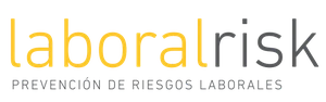 Logotipo de Laboral Risk Servicio de Prevención, SL